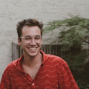 Meet your Posher, Will